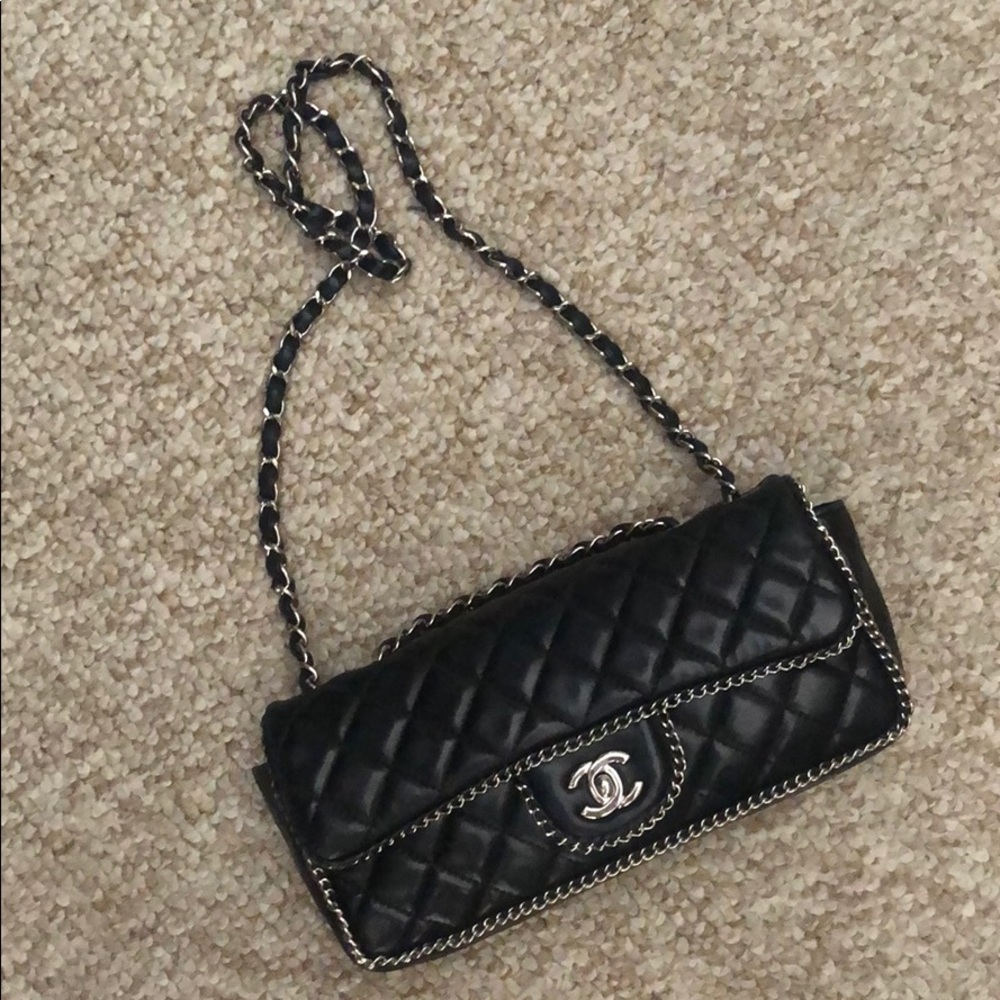 Chanel chain limited edition